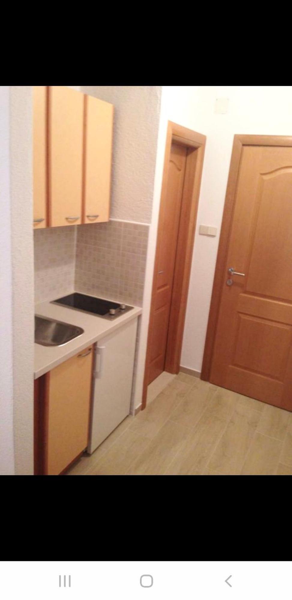 Apartments Irma Baška Voda Екстериор снимка